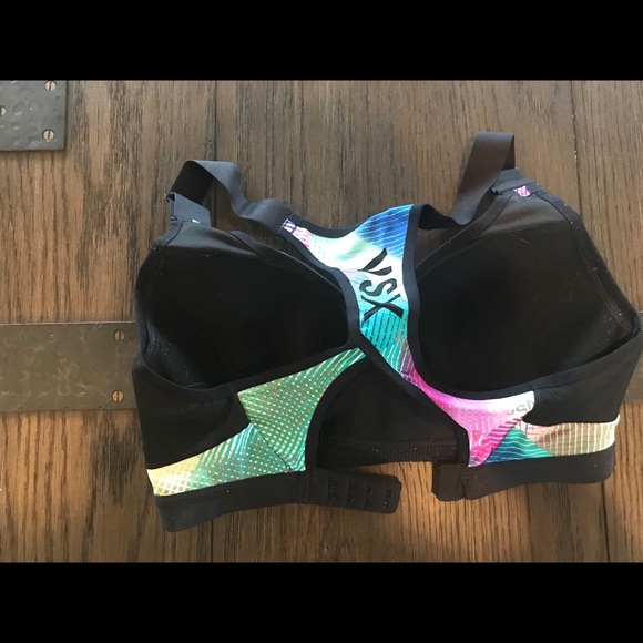 VSX Sports Bra - Picture 2 of 3